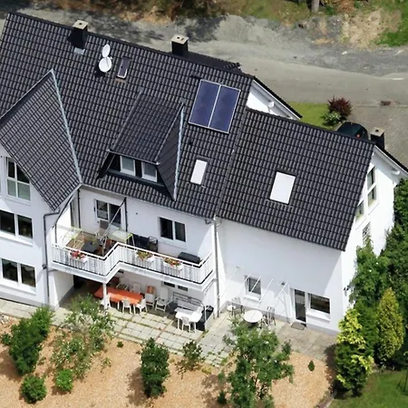 公寓 Schoene Mit Gemuetlicher Terrasse, Cleaning Included