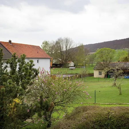 Schoene Mit Gemuetlicher Terrasse, Cleaning Included 公寓 Rodemann